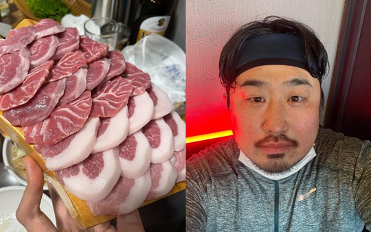 강재준 인스타그램