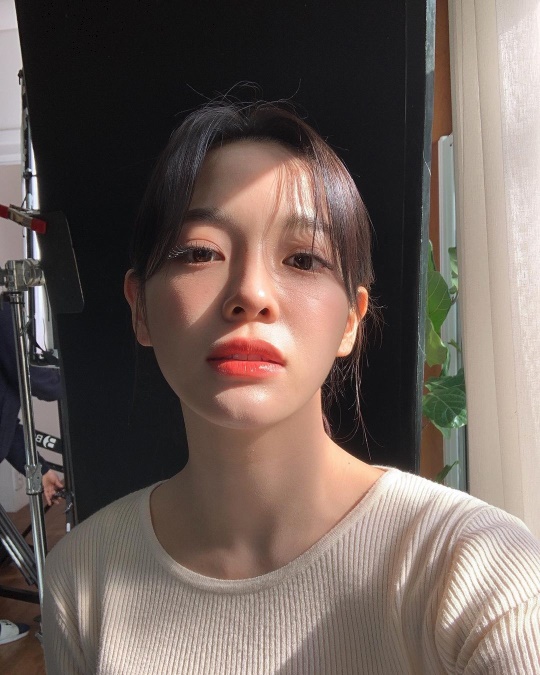 김세정 인스타그램
