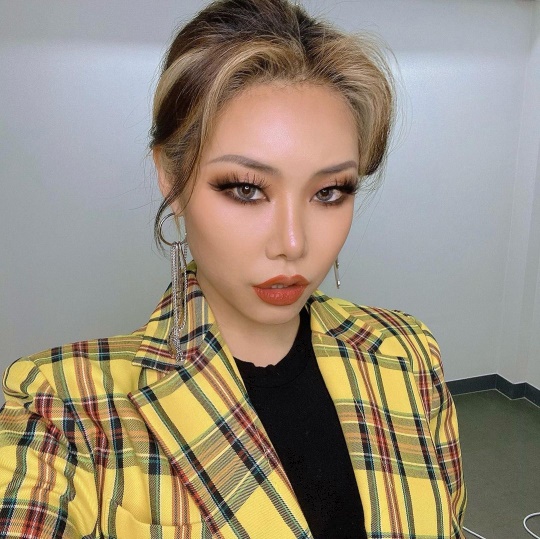 치타 인스타그램