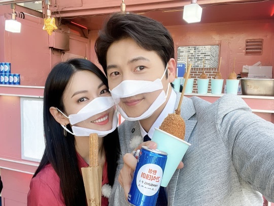 김소연 인스타그램