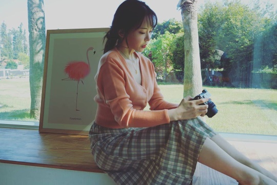 서유리 인스타