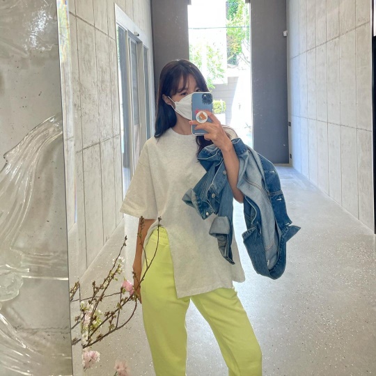 김성은 인스타