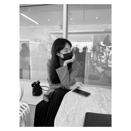 송지은 인스타그램