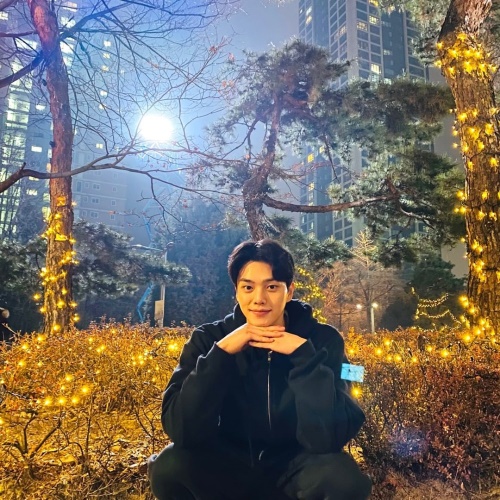 사진=나무엑터스 공식 인스타그램