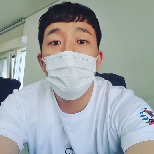 김민기 인스타그램