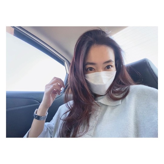 진재영 인스타