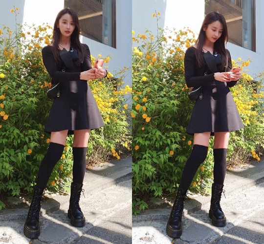 정유미 인스타