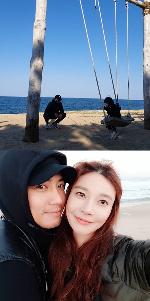 사진=차예련 인스타그램