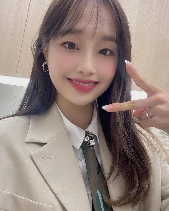 이달의 소녀 공식 인스타그램