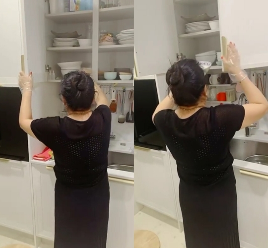 함소원 인스타