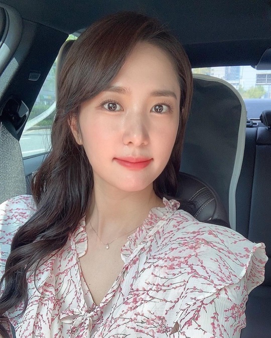 정주희 인스타그램