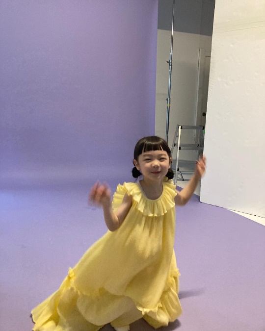 잼잼이 공식 인스타그램