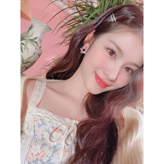 트와이스 인스타그램