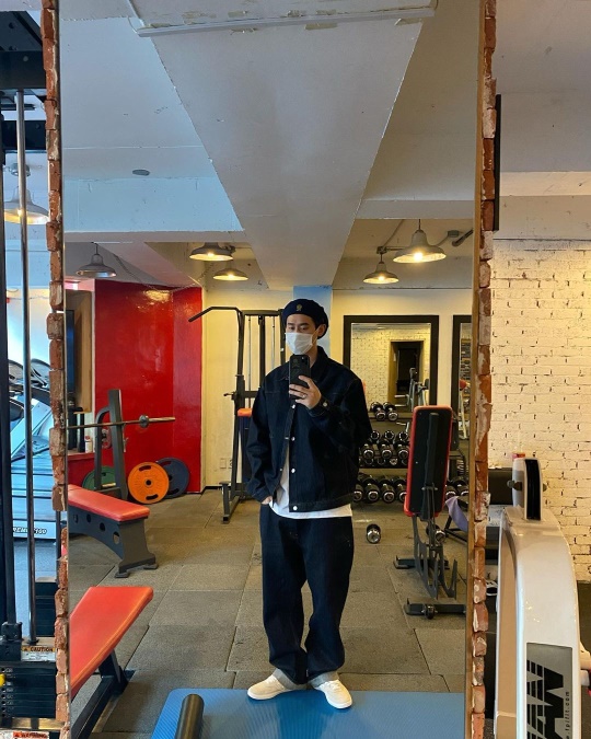 김상혁 인스타그램