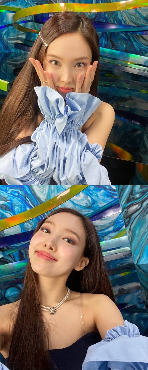 사진=트와이스 공식 인스타그램