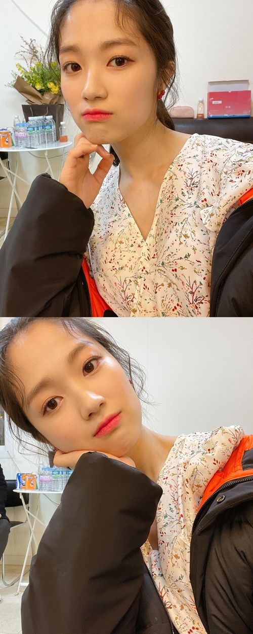 사진=김혜윤 인스타그램