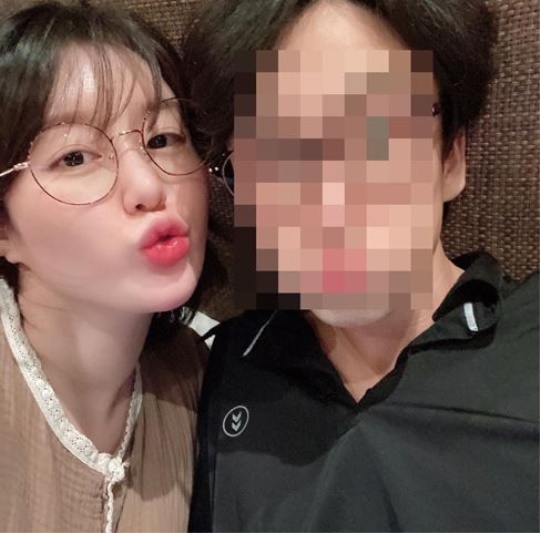 나비 인스타