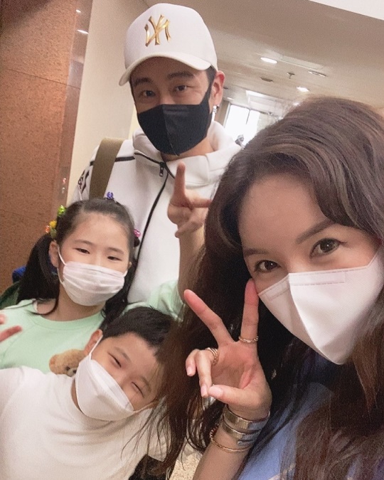 장영란 인스타