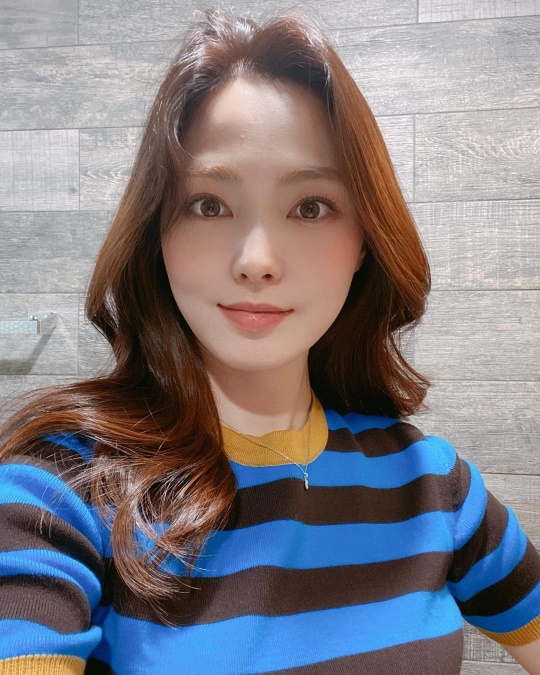 차유람 인스타