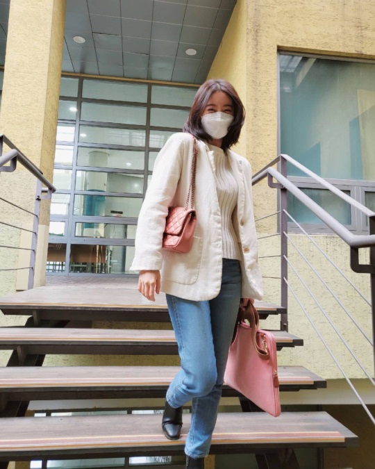 혜림 인스타