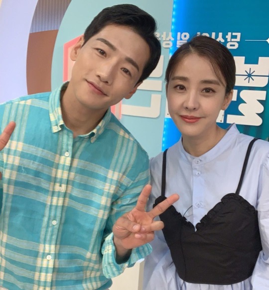 박은혜 인스타