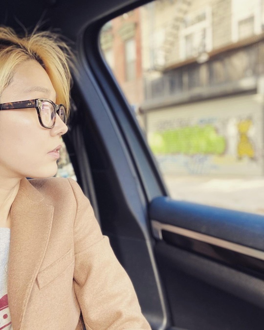 이진 인스타