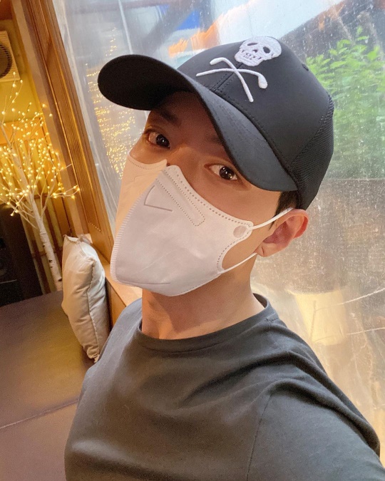 이정신 인스타그램