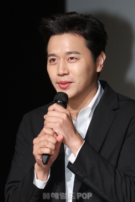 손준호/사진=헤럴드POP DB