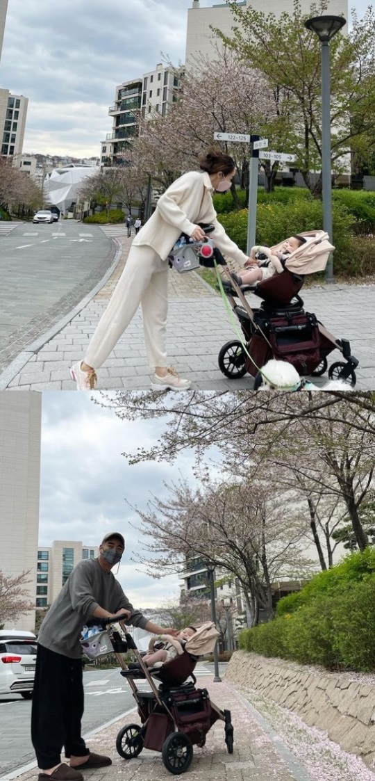 서효림 인스타