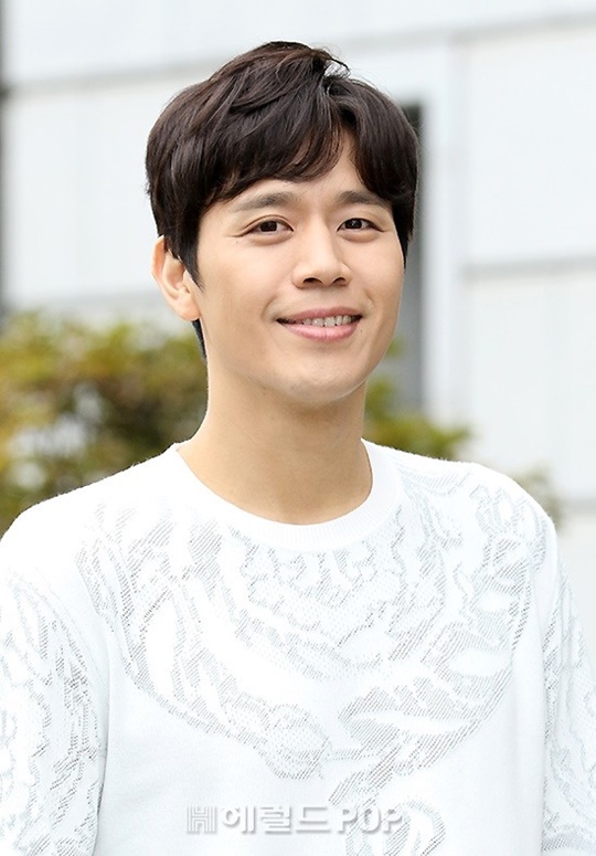 손준호/사진=헤럴드POP 민선유 기자