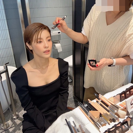 이윤지 인스타그램