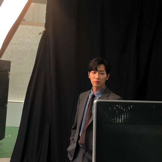 이상엽 인스타그램