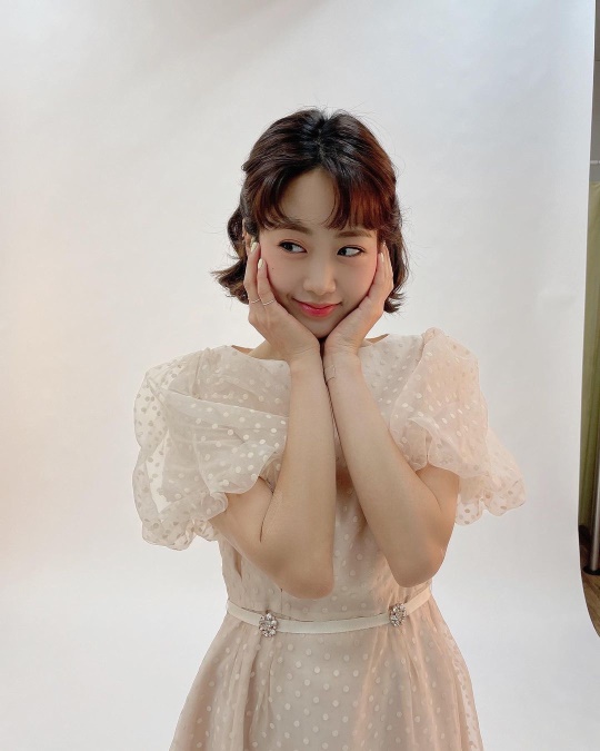 강혜연 인스타그램