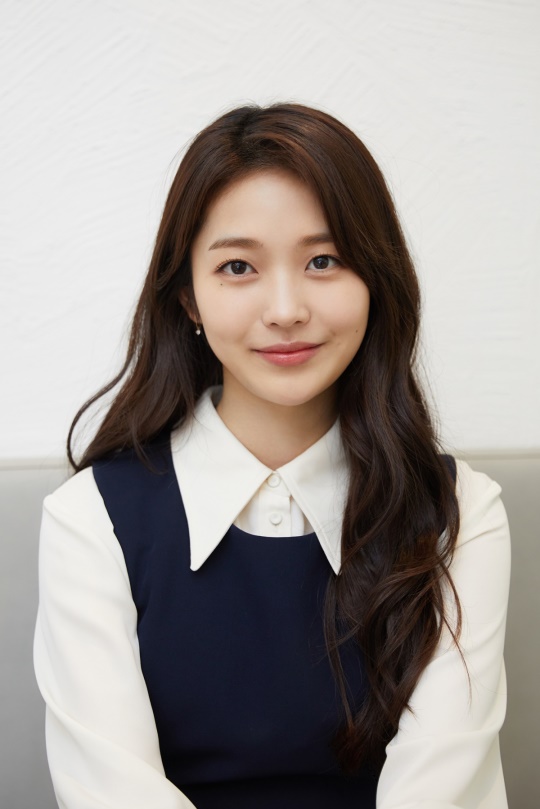 홍승희/사진=씨제스엔터테인먼트 제공