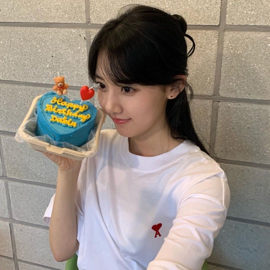 정다빈 인스타그램