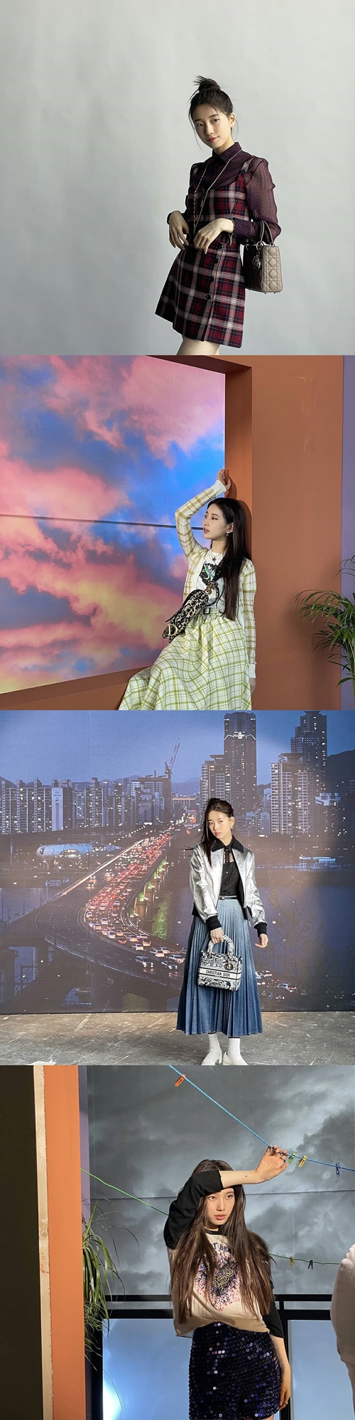 사진=매니지먼트 숲 공식 인스타그램