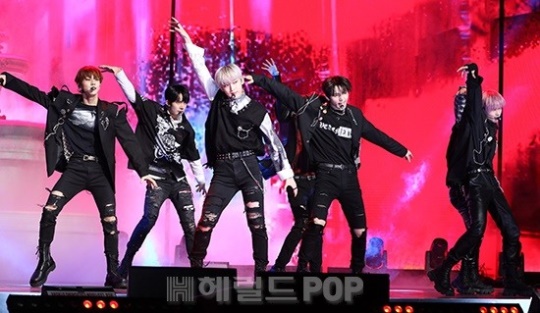 엔하이픈/사진=민선유 기자