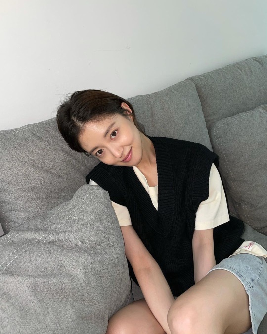 이세영 인스타그램