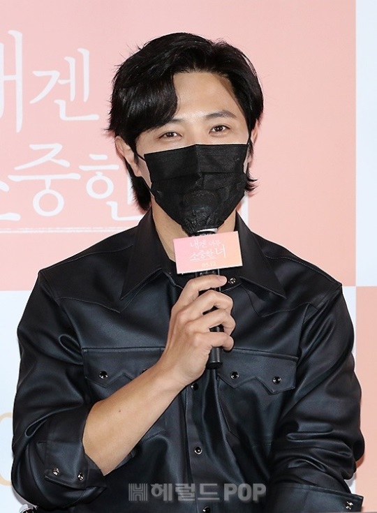 진구/사진=민선유기자