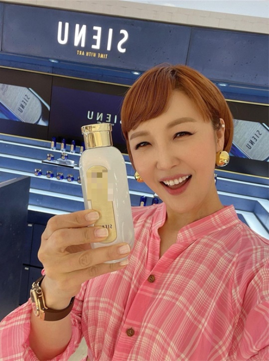 최은경 인스타그램