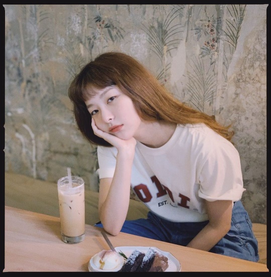 슬기 인스타그램