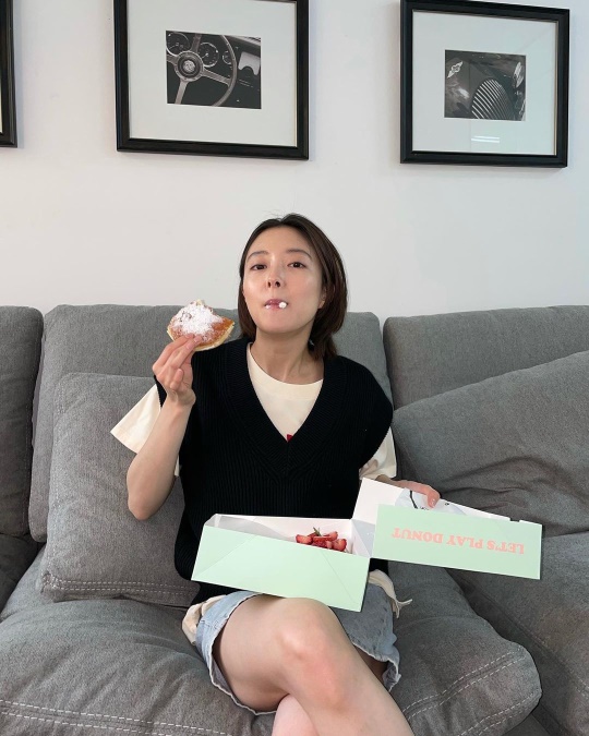 이세영 인스타그램