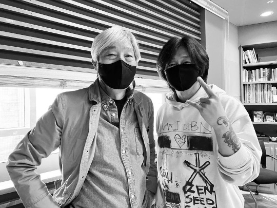 윤도현 인스타그램