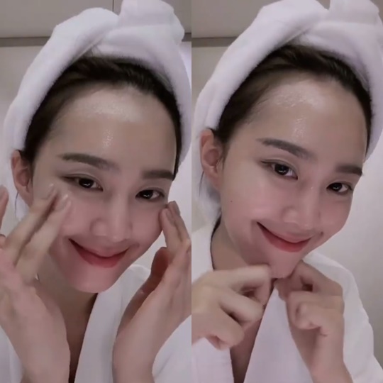 지소연 인스타그램