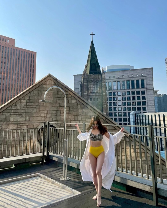 세리 인스타그램