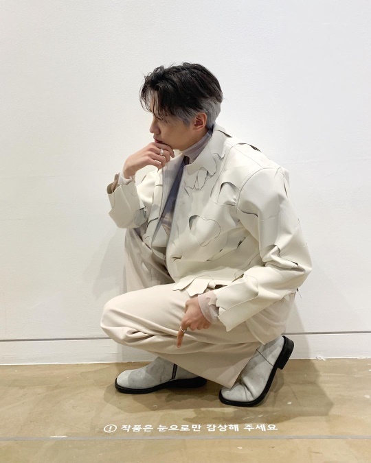 이진혁 인스타그램