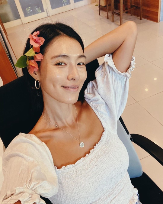 가희 인스타그램