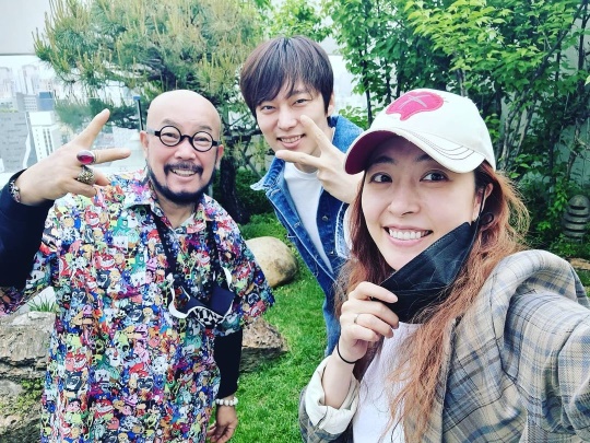 심은진 인스타그램