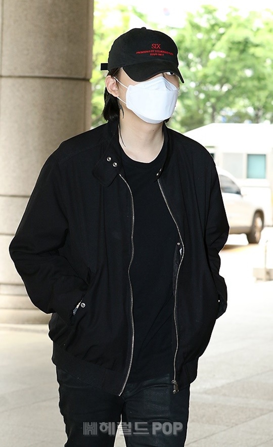 노엘/사진=헤럴드POP 민선유 기자