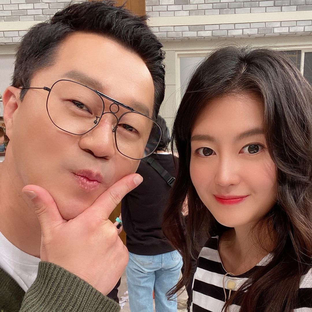 이수민 인스타